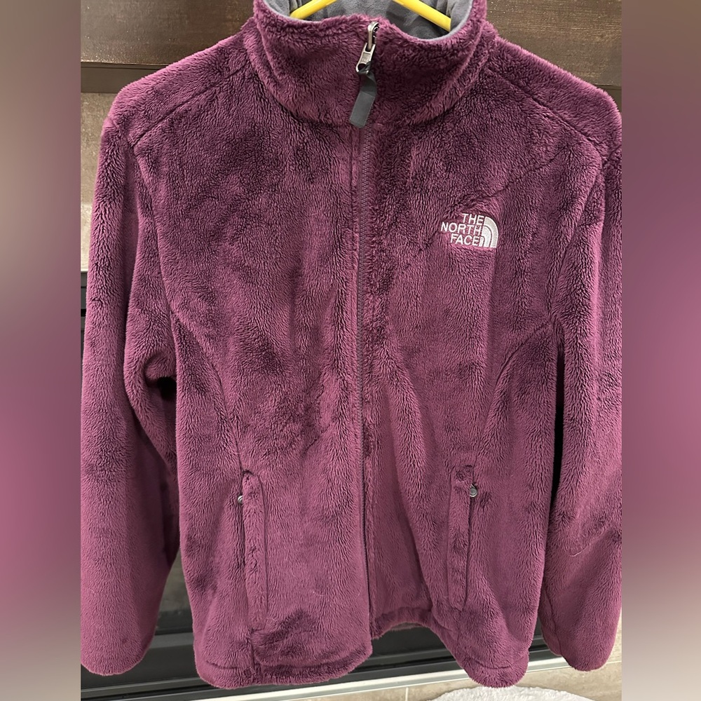The North Face Women’s Osito Jacket M